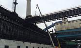 安徽铜陵新亚星焦炉煤气自动放散点火装置工程顺利完工