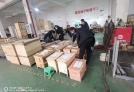 海韵【山东福建】2套高炉煤气放散点火系统齐发货！