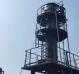 焦炉放散点火系统改造  海韵【湖北】某项目点火成功！