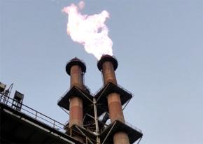 【内蒙古】1套转炉煤气放散点火系统  海韵点火成功！