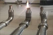 油田专用喷射式等离子点火器