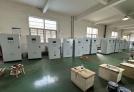 煤气放散塔点火装置的工作环境与性能要求